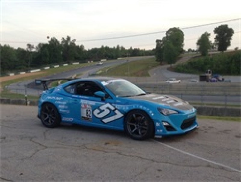 Spyder Scion FRS 12-14 Projector Headlights CCFL Halo DRL LED Black PRO-YD-SFRS12-CCFL-BK SPYDER