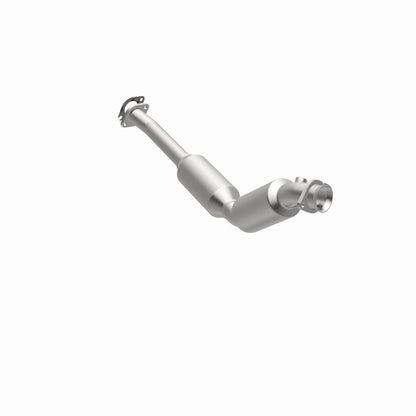 MagnaFlow Conv DF 2004-2008 Ford Crown Victoria 4.6L Magnaflow