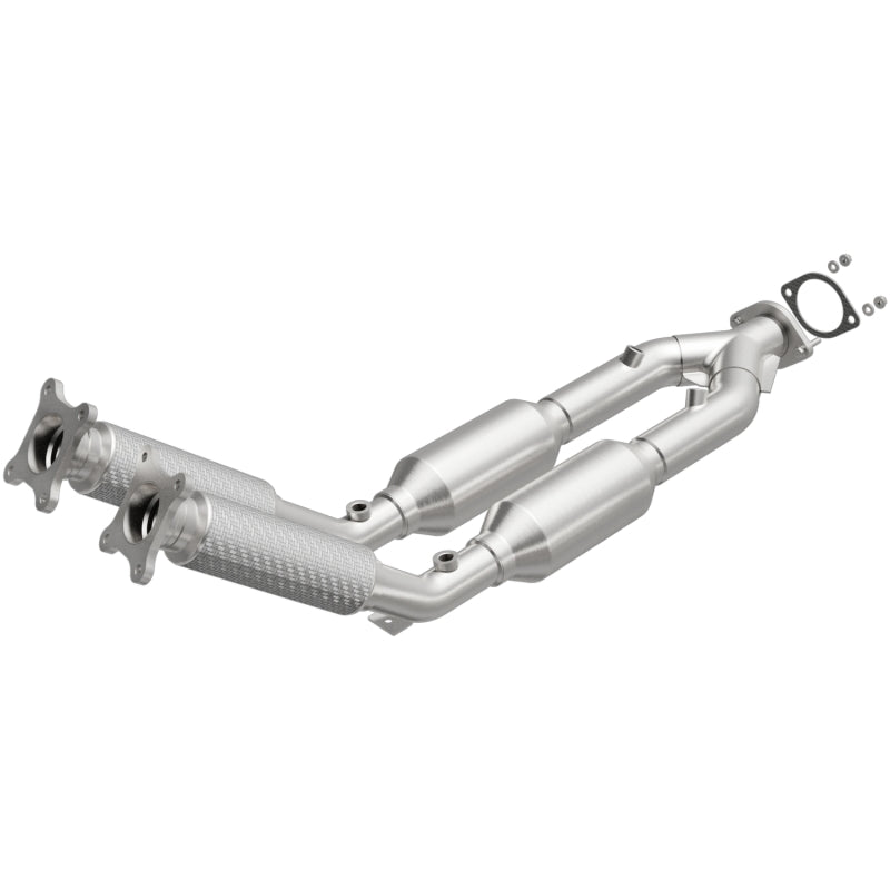 MagnaFlow Conv DF 99-01 Volvo S80 2.8L Magnaflow