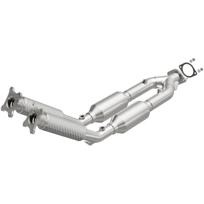 MagnaFlow Conv DF 99-01 Volvo S80 2.8L Magnaflow