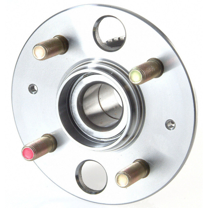 MOOG 02-03 Honda Civic SiR Si Rear Hub Assembly Moog