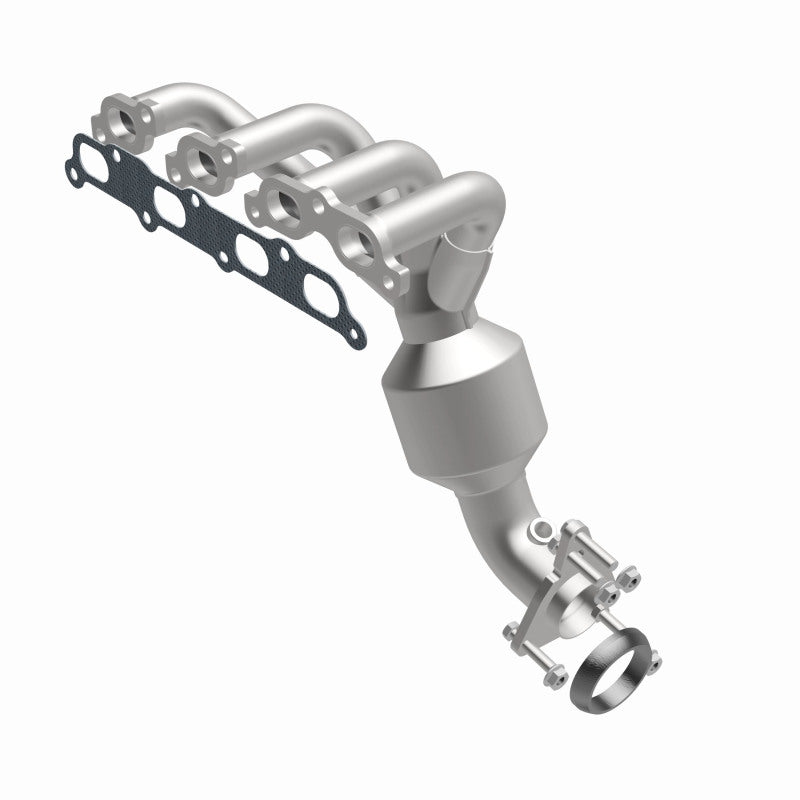 MagnaFlow Conv DF 07-10 Chevy Colorado / 07-10 GMC Canyon / 07-08 Isuzu I-290 2.9L Manifold Magnaflow