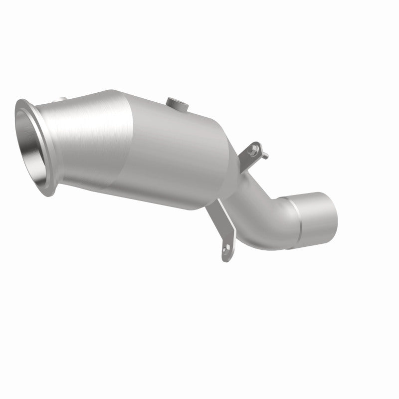 MagnaFlow Conv Direct Fit 2014 BMW X5 3.0L Closed Couple Magnaflow