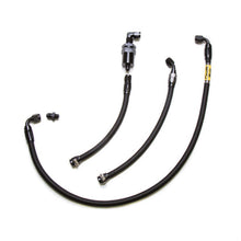 Load image into Gallery viewer, Chase Bays 92-00 Honda Civic/94-01 Acura Integra w/K-Series (w/K-Tuned Rail) Fuel Line Kit