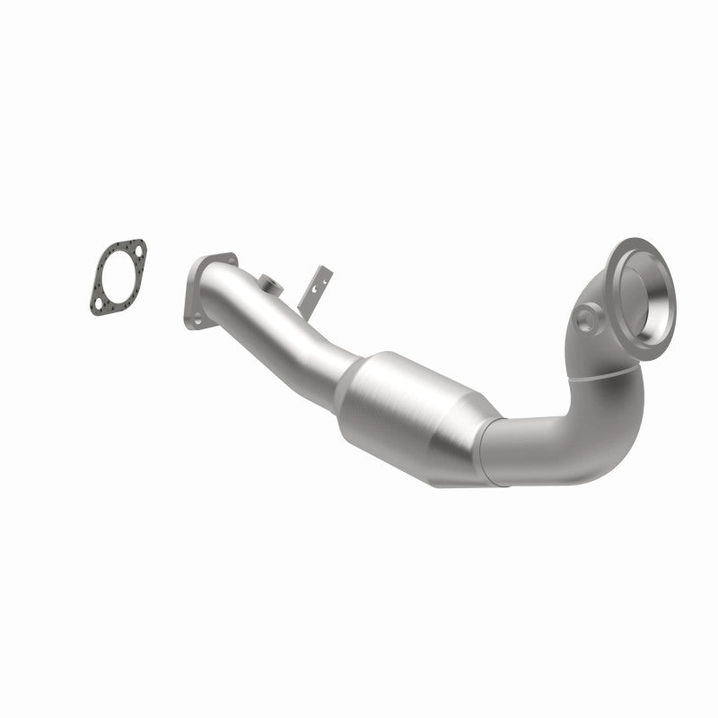 MagnaFlow Conv DF BMW 3 07-08 Front OEM Magnaflow