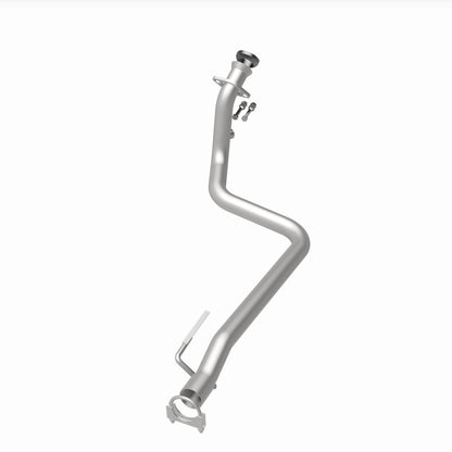BRE Exhaust 87-95 Cherokee Wagoneer 2.5L 4.0L Front Pipe Kit