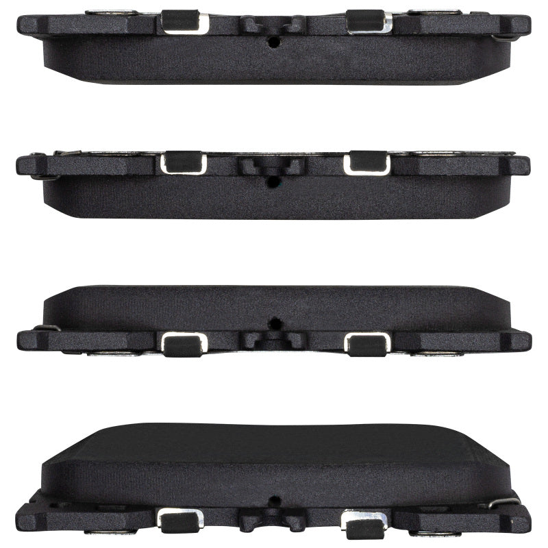 R1 16-23 Mercedes-Benz E53 AMG Front Semi Met Brake Pads