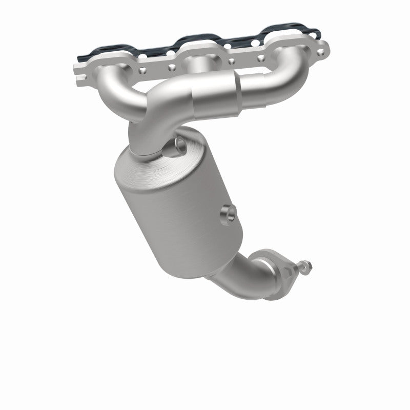 MagnaFlow Conv Direct Fit Federal Front SS 2007 Chrysler Pacifica Base/Limited/Touring 4.0L/241 Magnaflow