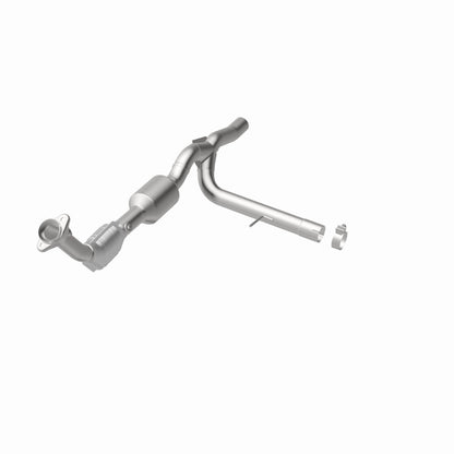 Magnaflow 04-06 F-150 V8 4.6 OEM Underbody Direct Fit Converter Magnaflow