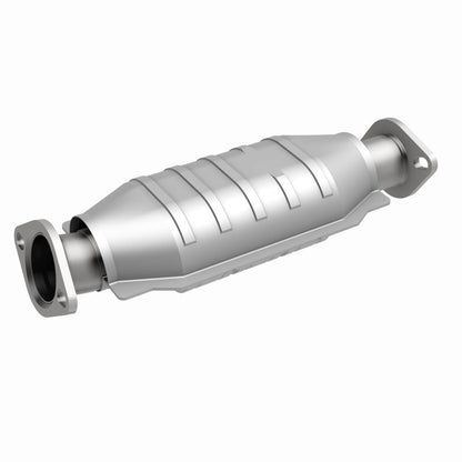MagnaFlow Conv DF 95-96 Mazda Millenia 2.5L Rear Magnaflow