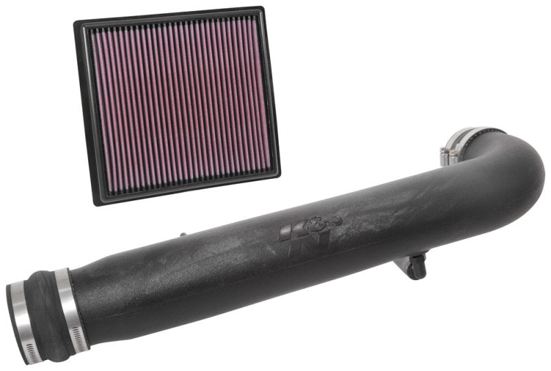 K&N 17-20 Chevrolet Colorado V6-3.6L F/I 57 Series FIPK Performance Intake Kit K&N Engineering