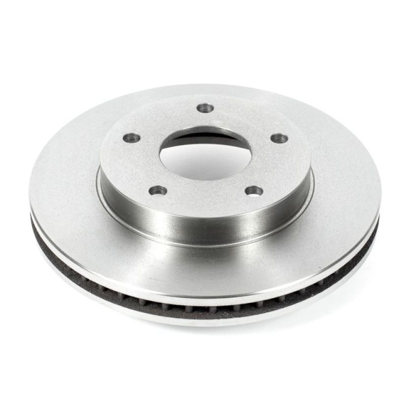 Power Stop 97-05 Chevrolet Blazer Front Autospecialty Brake Rotor PowerStop