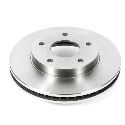 Power Stop 97-05 Chevrolet Blazer Front Autospecialty Brake Rotor PowerStop