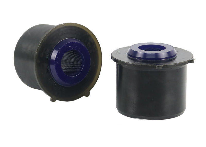 SuperPro Front Control Arm Lower Rear Bushing Kit