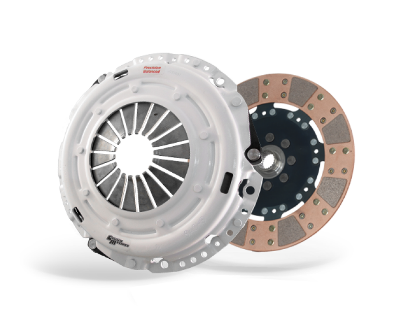 Clutch Masters 95-00 BMW M3 FX500 Rigid Clutch Kit 03005-HDBL-R
