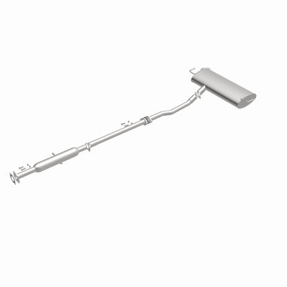 BRExhaust 11-16 KIA SPORTAGE 2.4L Exhaust Kit