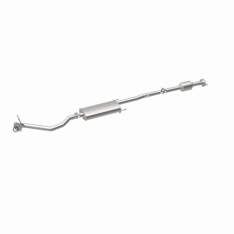 MagnaFlow 08-10 Toyota Highlander 3.3L OEM Grade Direct Fit Catalytic Converter Magnaflow