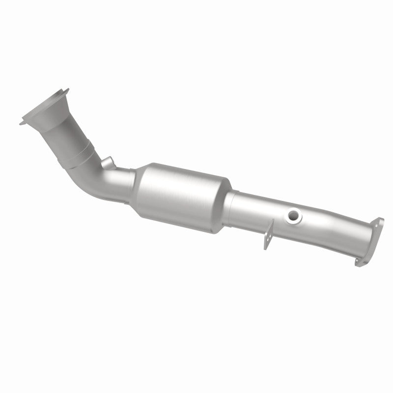 MagnaFlow 08-10 BMW 535i California Catalytic Converter Direct Fit 2.5in Pipe Diameter Magnaflow