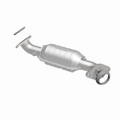 MagnaFlow California Catalytic Converter Direct Fit 04-09 Cadillac CTS V6 3.6L Magnaflow