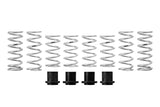 Eibach 20-22 Polaris GENERAL Pro-UTV - Stage 3 Performance Spring System (Set Of 8 Springs)