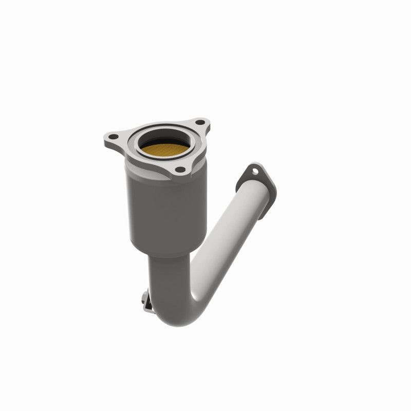 MagnaFlow Conv DF 99-02 Esteem 1.8L Front Magnaflow