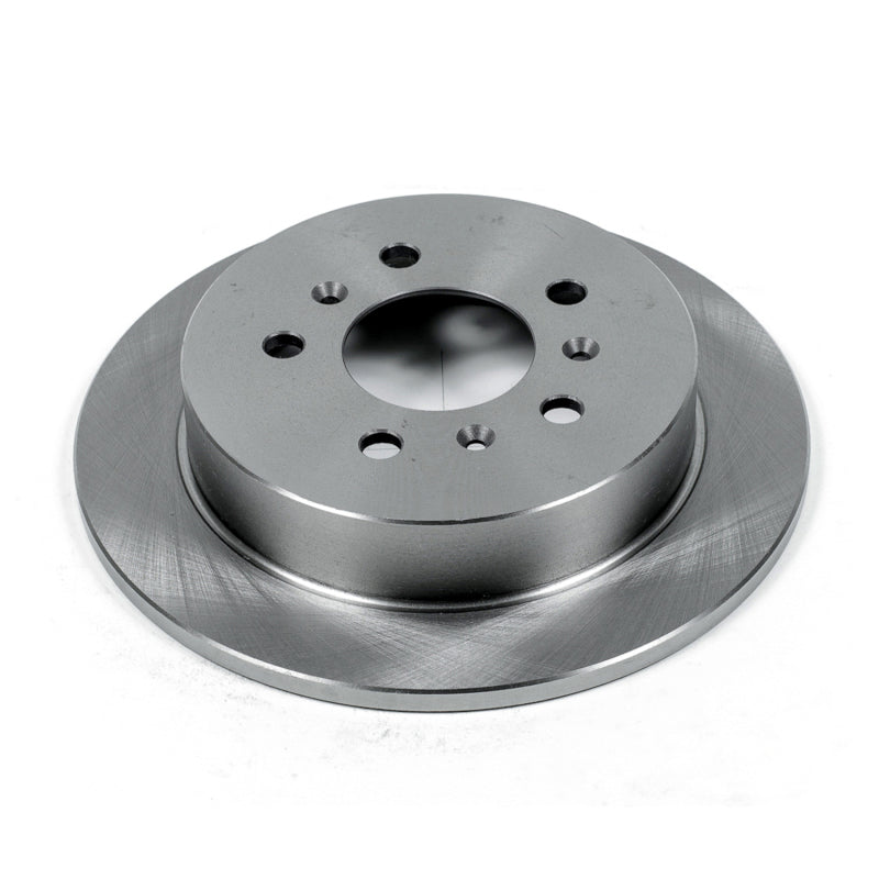 Power Stop 08-09 Buick Allure Rear Autospecialty Brake Rotor PowerStop