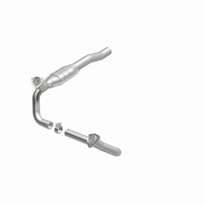 MagnaFlow Conv DF 94-95 Chevy Astro 4.3L 49S Magnaflow