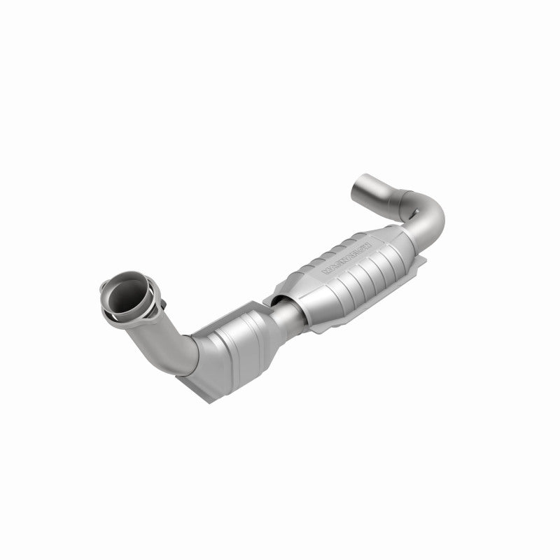 MagnaFlow Conv DF 97-98 Ford Exped 4.6L D/S Magnaflow