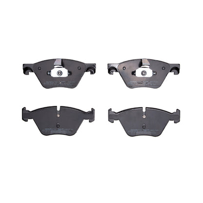 R1 11-11 BMW 528I Front Optimum OE Brake Pads