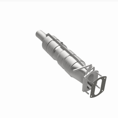 MagnaFlow 09-19 Ford F53 V10 6.8L Underbody 6.8L Direct Fit Catalytic Converter Magnaflow