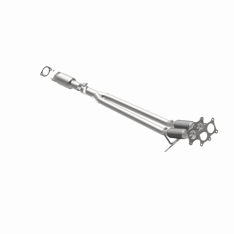 Magnaflow 02-04 Volvo S80 2.9L Direct Fit Converter Magnaflow