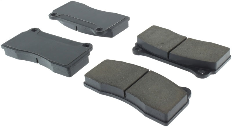 StopTech Street Disc Brake Pads - 305.08100 Stoptech