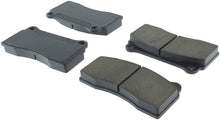 Load image into Gallery viewer, StopTech Street Disc Brake Pads - 305.08100