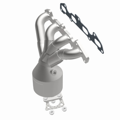 Magnaflow Conv DF 01-02 Kia Rio 1.5L Magnaflow