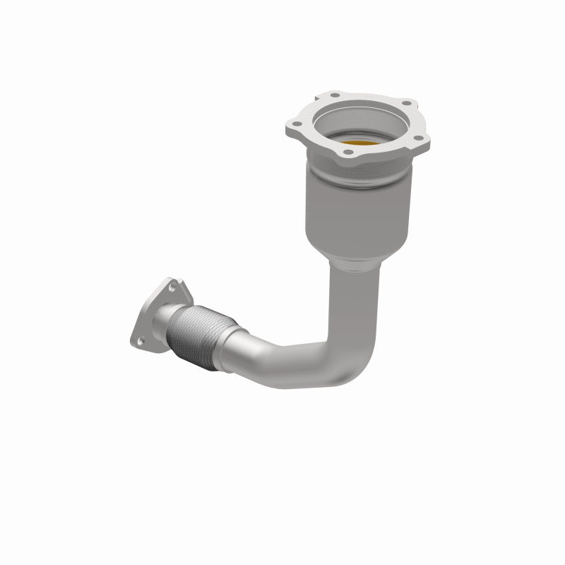 MagnaFlow Conv DF 01-02 Kia Sportage Front Magnaflow