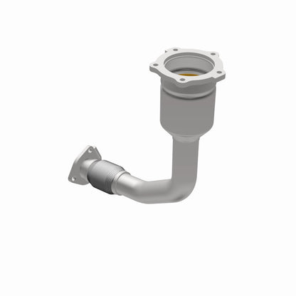 MagnaFlow Conv DF 01-02 Kia Sportage Front Magnaflow