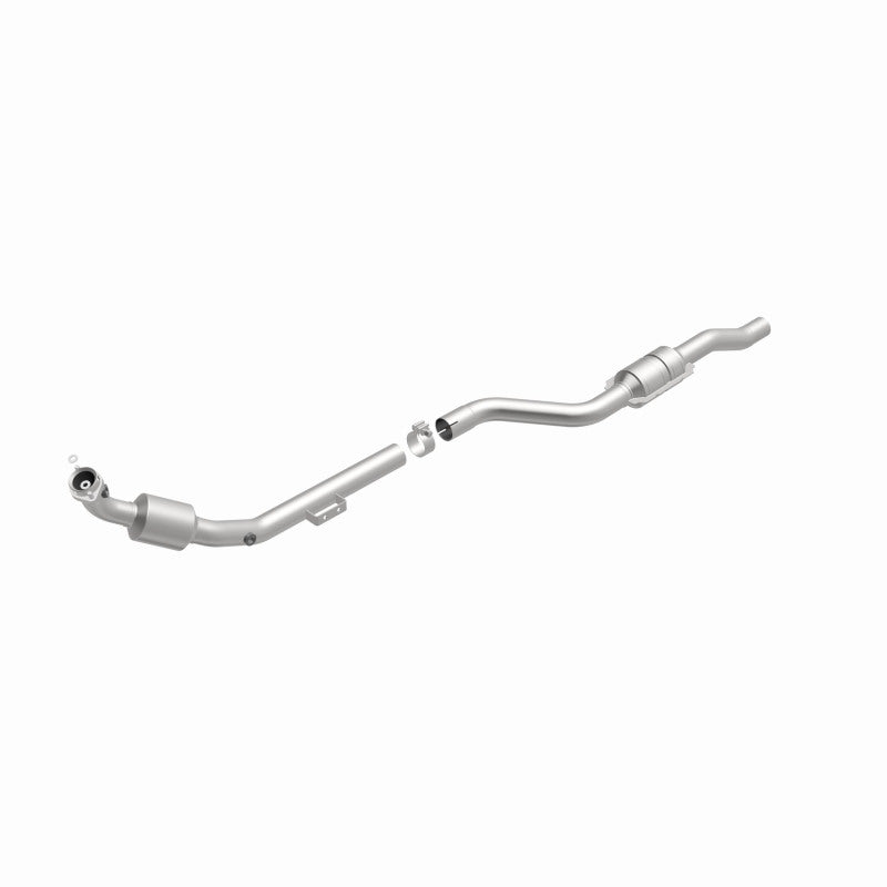 MagnaFlow Conv DF 98-03 Mercedes E320 3.2L Magnaflow