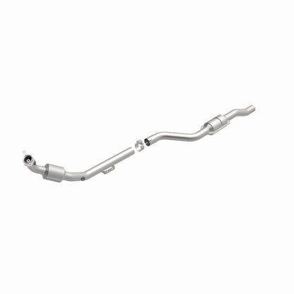 MagnaFlow Conv DF 98-03 Mercedes E320 3.2L Magnaflow