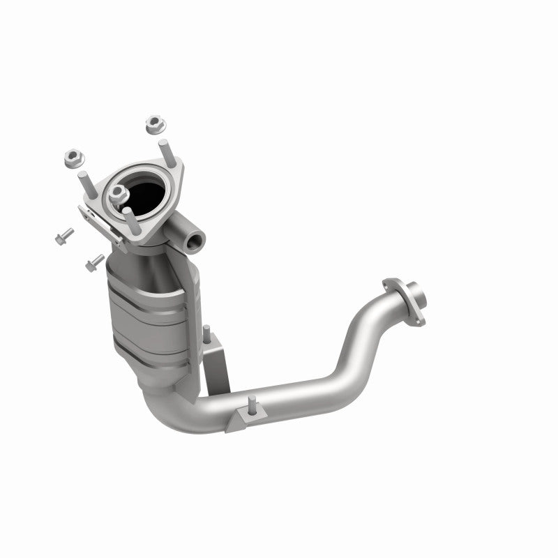 MagnaFlow Conv DF 01-04 Escape 2.0 Manifold