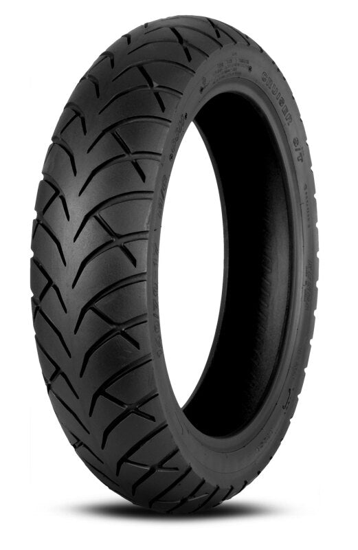 Kenda K671 Cruiser Rear Tires - 130/90H-15 66H TL 116320B3