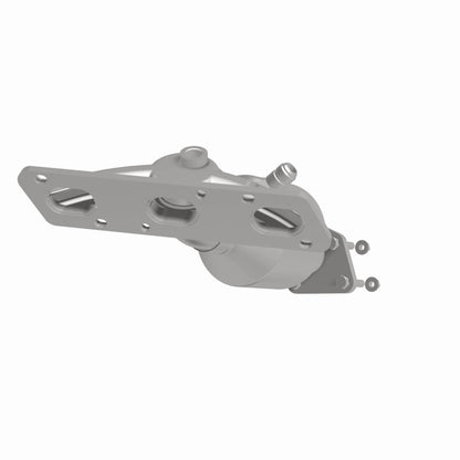 MagnaFlow Conv DF 02-03 MPV 3.0 Rear Manifold OEM Magnaflow
