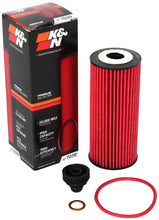 Load image into Gallery viewer, K&amp;N Automotive Oil Filter - 14-17 Mini Cooper 1.5L L3 Gas