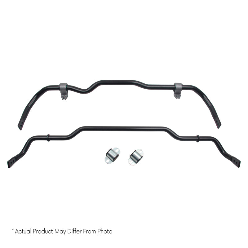 ST Anti-Swaybar Set 06-13 Audi A3 2wd / 07+ VW Golf V/VI/Jetta V/Jetta VI ST Suspensions
