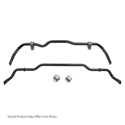 ST Anti-Swaybar Set Toyota Supra incl. Turbo ST Suspensions