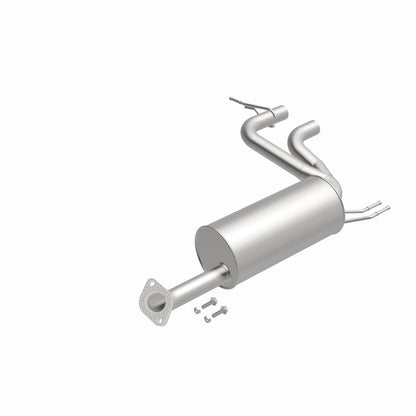 MagnaFlow BRE Exhaust Kit 13-17 HYUNDAI VELOSTER 1.6L