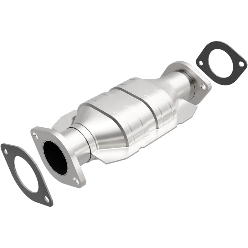 MagnaFlow Conv DF 00-01 Maxima/I30 rr OEM Magnaflow