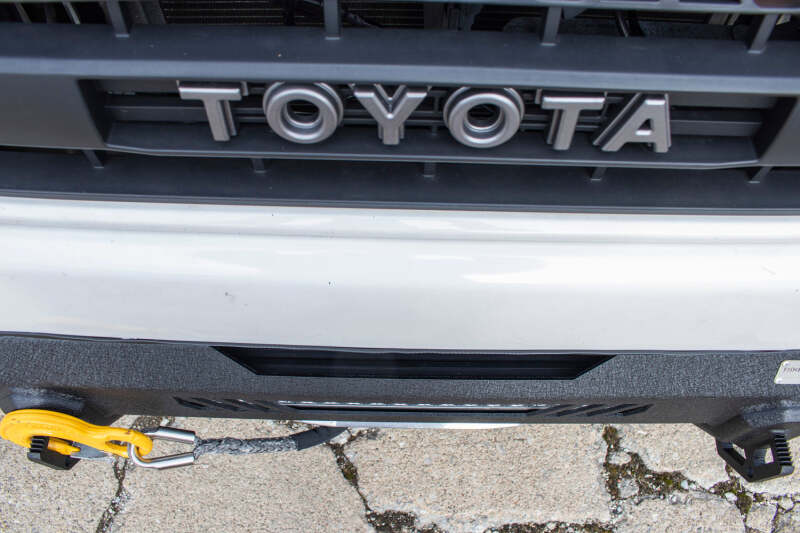 Fishbone Offroad 12-15 Tacoma Center Stubby Bumper Fishbone Offroad