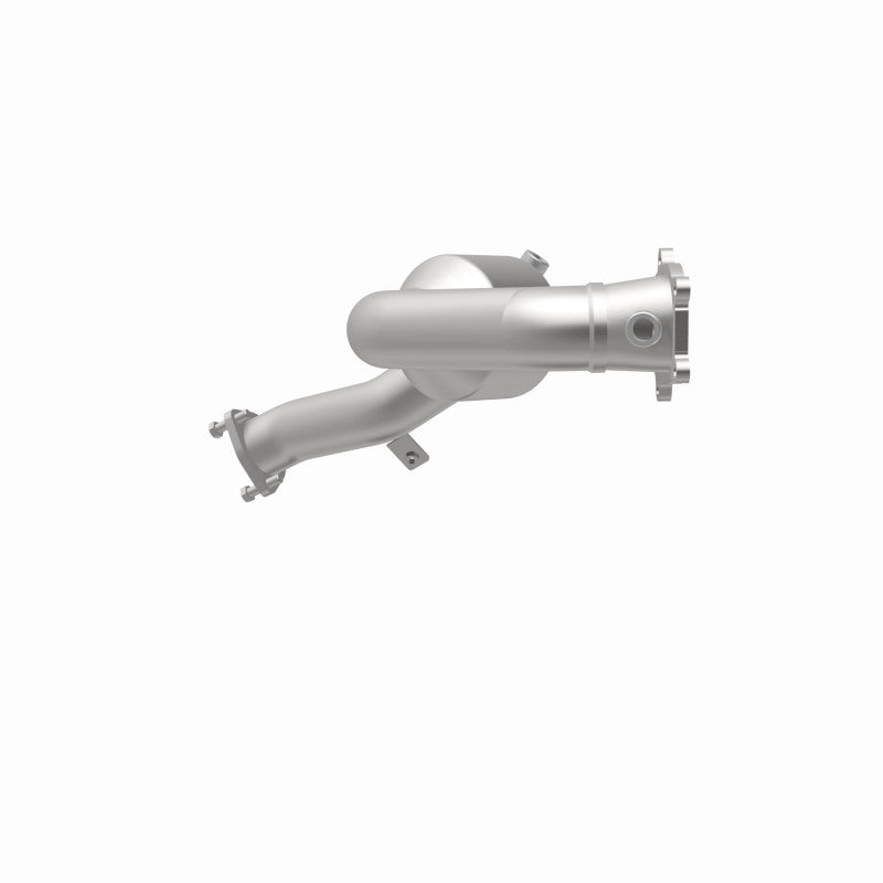 MagnaFlow Conv Direct Fit 13-15 Audi S6/S7/S8/A8 Quattro V8-4.0L Magnaflow