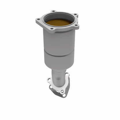 MagnaFlow Conv DF 2001-04 Nissan Frontier/Xterra 2.4L Front *NOT FOR SALE IN CALIFORNIA* Magnaflow