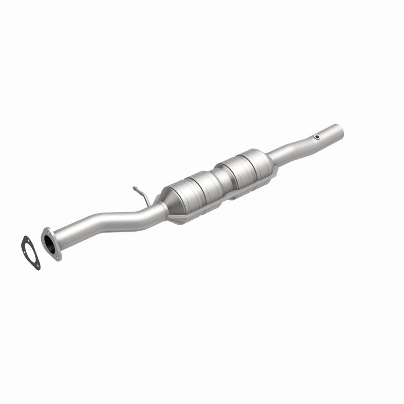 MagnaFlow Conv DF Ford Excursion 00-02 5.4L Magnaflow